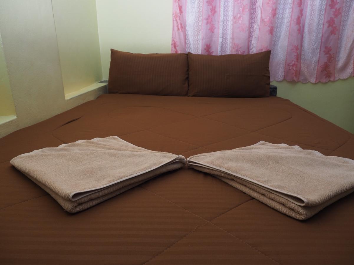 Tbd Hotel Pattaya Eksteriør billede
